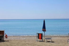 Affittacamere a due passi dal mare Marina Di Cecina